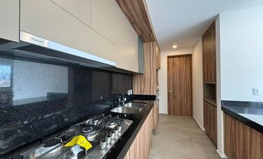Rento loft en jurica cerca de antea 86 m 1 recamara 1 baño 1 auto con amenidades