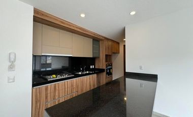 Rento loft en jurica cerca de antea 86 m 1 recamara 1 baño 1 auto con amenidades