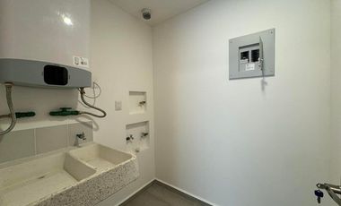 Rento loft en jurica cerca de antea 86 m 1 recamara 1 baño 1 auto con amenidades
