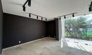 Rento loft en jurica cerca de antea 86 m 1 recamara 1 baño 1 auto con amenidades