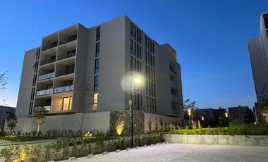 Rento loft en jurica cerca de antea 86 m 1 recamara 1 baño 1 auto con amenidades