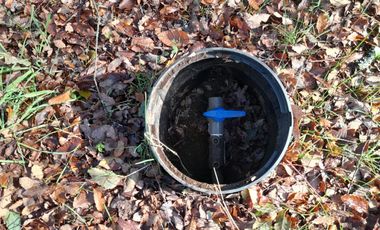 Hermosas parcelas con luz y agua, sector Chesque Villarrica