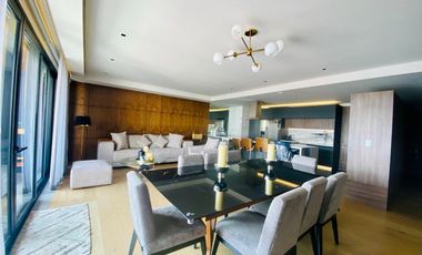 Departamento en venta en Origina Pedregal