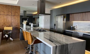 Departamento en venta en Origina Pedregal