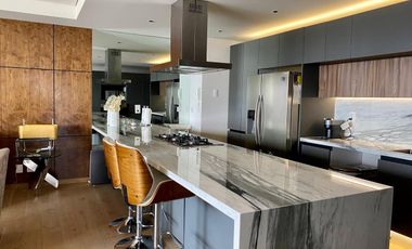 Departamento en venta en Origina Pedregal