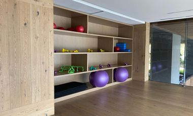 Departamento en venta en Origina Pedregal