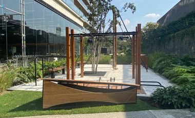 Departamento en venta en Origina Pedregal