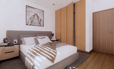 DEPARTAMENTO NUEVO EN FRACCIONAMIENTO ESTRELLA DEL SUR
