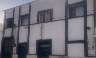 Bodega con Locales Comerciales en Venta – Ubicación Estratégica en Avenida 14 oriente Puebla.