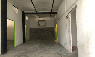 Bodega con Locales Comerciales en Venta – Ubicación Estratégica en Avenida 14 oriente Puebla.