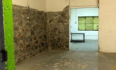 Bodega con Locales Comerciales en Venta – Ubicación Estratégica en Avenida 14 oriente Puebla.