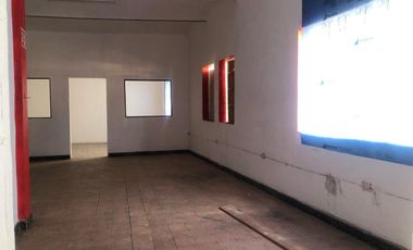 Bodega con Locales Comerciales en Venta – Ubicación Estratégica en Avenida 14 oriente Puebla.
