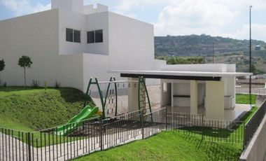 VENDO DEPARTAMENTO CONDOMINIO NOPAL PRIVALIA QUERETARO