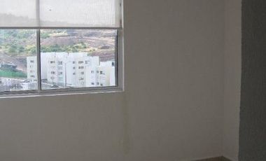 VENDO DEPARTAMENTO CONDOMINIO NOPAL PRIVALIA QUERETARO