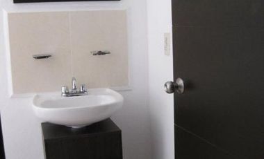 VENDO DEPARTAMENTO CONDOMINIO NOPAL PRIVALIA QUERETARO