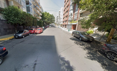 DEPARTAMENTO en Venta Insurgentes Cuicuilco, Coyoacán, CDMX