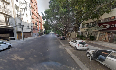 DEPARTAMENTO en Venta Insurgentes Cuicuilco, Coyoacán, CDMX