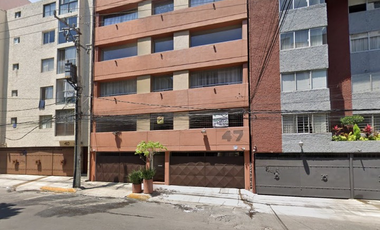 DEPARTAMENTO en Venta Insurgentes Cuicuilco, Coyoacán, CDMX