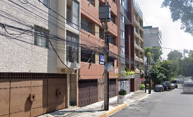 DEPARTAMENTO en Venta Insurgentes Cuicuilco, Coyoacán, CDMX
