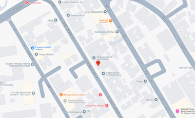 DEPARTAMENTO en Venta Insurgentes Cuicuilco, Coyoacán, CDMX