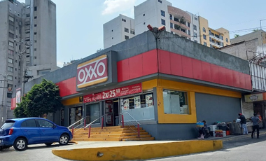 DEPARTAMENTO en Venta Insurgentes Cuicuilco, Coyoacán, CDMX