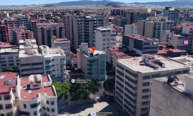 DEPARTAMENTO en Venta Insurgentes Cuicuilco, Coyoacán, CDMX