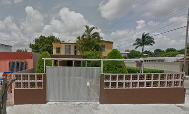 VENTA DE HERMOSA CASA