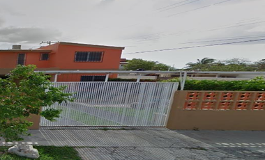 VENTA DE HERMOSA CASA
