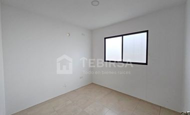 Venta de Casa de 3 dormitorios A ESTRENAR, Urbanización Los Prados I, Km 15 Vía a Salitre.