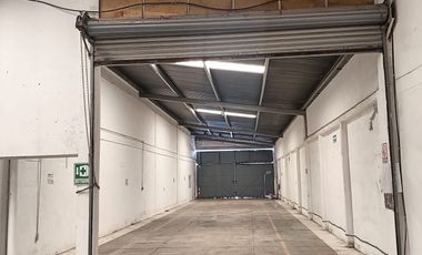 Bodega en renta en Las Animas, Irapuato, Guanajuato