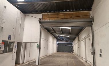 Bodega en renta en Las Animas, Irapuato, Guanajuato