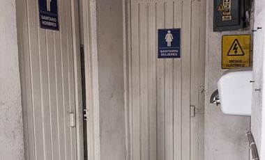Bodega en renta en Las Animas, Irapuato, Guanajuato