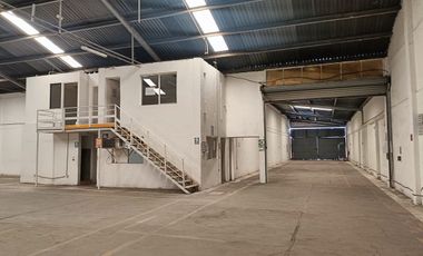 Bodega en renta en Las Animas, Irapuato, Guanajuato