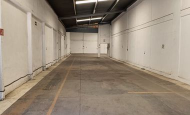 Bodega en renta en Las Animas, Irapuato, Guanajuato