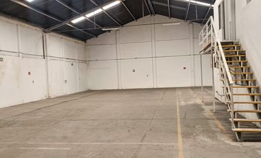 Bodega en renta en Las Animas, Irapuato, Guanajuato