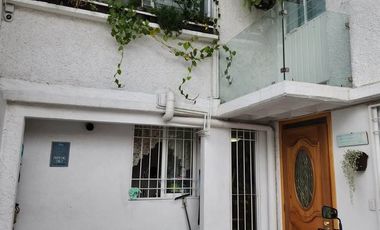 BL - CASA EN RENTA - INPI PICOS, IZTACALCO, CIUDAD DE MÉXICO, CDMX