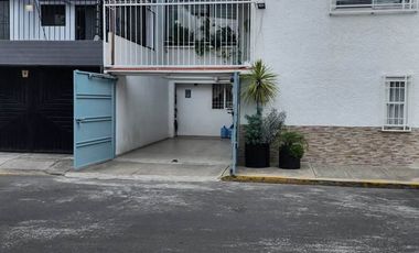 BL - CASA EN RENTA - INPI PICOS, IZTACALCO, CIUDAD DE MÉXICO, CDMX