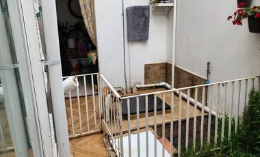 BL - CASA EN RENTA - INPI PICOS, IZTACALCO, CIUDAD DE MÉXICO, CDMX