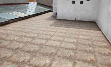 BL - CASA EN RENTA - INPI PICOS, IZTACALCO, CIUDAD DE MÉXICO, CDMX