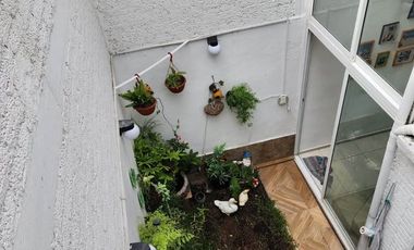 BL - CASA EN RENTA - INPI PICOS, IZTACALCO, CIUDAD DE MÉXICO, CDMX