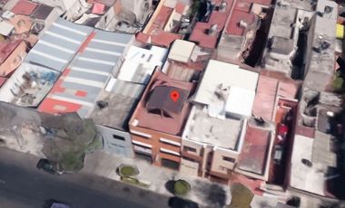 EDIFICIO EN VENTA DE RECUPERACIÓN HIPOTECARIA