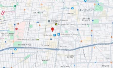 EDIFICIO EN VENTA DE RECUPERACIÓN HIPOTECARIA