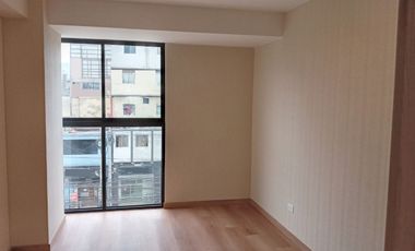 Vendo Departamento 2 dormitorios en Lince Vista a Calle