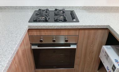 Vendo Departamento 2 dormitorios en Lince Vista a Calle
