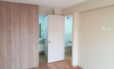 Vendo Departamento 2 dormitorios en Lince Vista a Calle