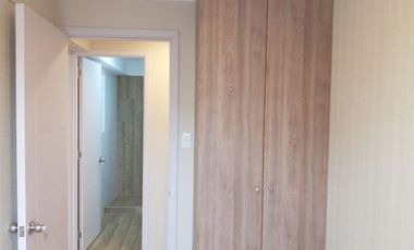 Vendo Departamento 2 dormitorios en Lince Vista a Calle
