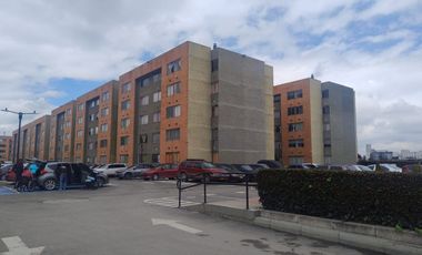 APARTAMENTO ACANTO MOSQUERA