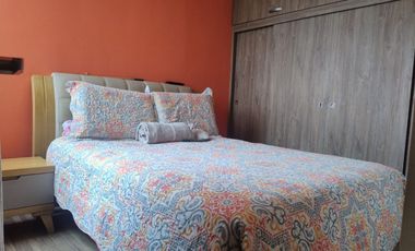 APARTAMENTO ACANTO MOSQUERA