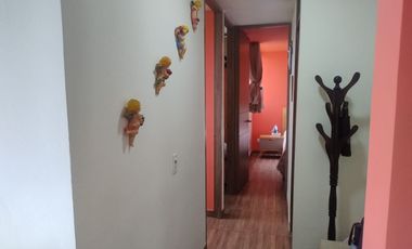 APARTAMENTO ACANTO MOSQUERA