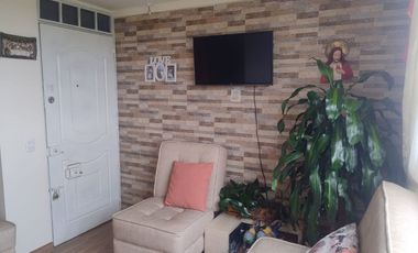 APARTAMENTO ACANTO MOSQUERA